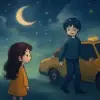 내가 좋아하는 얘가 갑자기 택시에서 나와서 나보고 너 진짜 별로지 이랬어 [꿈해몽]