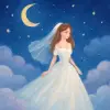 웨딩드레스를 입은 꿈 [꿈해몽]