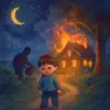 학교에서 반장선거를 했어. 나도 나갔는데, 결과는 나오지 않았어. 그리고 집 가는 길에, 갑자기 누군가가 단지로 들어오더니 기름통? 같은걸 부어서 불을 붙였고. 집에 가족이 있으니까 알려야 한다고 생각하면서 달렸어. 근데 몸이 되게 무겁더라. 계속 넘어지다, 도착해서 불 났을때 누르는 벨? 같은걸 두세번 눌렀는데, 소리는 안났어. 무튼, 집에서 가족들한테 불 났다고 말하고, 화재 벨 소리가 안 났으니 주변 집 초인종 여러개를 **듯이 누르고 나왔거든. 근데, 그새 누군가 불을 꺼두고 그 방화범들을 잡아갔어. 그 순간 깼어. [꿈해몽]
