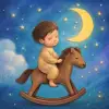 어린아이에게 목마를 태워준 꿈 [꿈해몽]