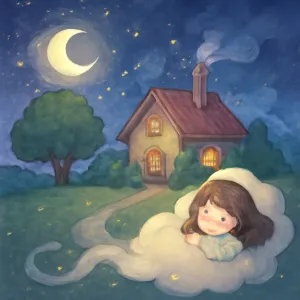 친척의 집에 놀러 간 꿈 [꿈해몽]