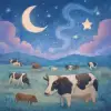 목장에 소가 많이 있는 것을 본 꿈 [꿈해몽]