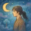 긴머리를 묶은남자를본꿈 [꿈해몽]