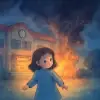 학교에서 평범하게 있었는데 갑자기 아주 미세한 사이렌이 들리는거야 보니깐 화재경보 사이렌이 울리고 있었던거야 그래서 불났다 라고 하고 대피 했는데 중간중간 정전이 되고 그리고 검은연기가 나고 빨리 운동장으로 나왔어 그게 끝이야 [꿈해몽]