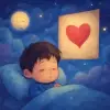 관심 없는 학원 남자애가 쪽지로 나 너 좋아해라고 고백한꿈 [꿈해몽]