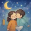 꿈에서 나는 우리 집 화장실에 있었는데 싫어하는 같은 반 남자아이가 나한테 뽀뽀하고 볼을 맞댔다 [꿈해몽]