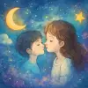 연예인과 뽀뽀하는 꿈 [꿈해몽]