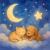 고양이와 개가 함께 있는 꿈 [꿈해몽]