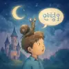애팰탑 앞에 서 있는데 갑자기 이비애스에서 개 구린화질로 나오는 모험할것같은 달팽이가 머리에서 갑자기 툭튀어나와서는 안녕? 이라고 해서 잠에서 깼어. [꿈해몽]