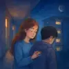 복도식 아파트에 있었는데 실제론 얼굴한번 본적없던 남자분인데 꿈에서 좀 친했어 그리고 내가 미용학원에 다니고 있고 그중에서 메이크업을했는데 그 남자분도 같이 했었거든? 근데 내 주변사람들이 좀 **나가고 나도 막 쫒기다가 높은 층수인 복도식어파트에서 뛰어내리고 그랬는데 살아있었거든 근데 미용학원에서 나한텐 칭찬을 하는데 그 남자분한텐 욕을하는거야 그래서 분위기 안좋았는데 같은 아파트여서 걸어가고있었는데 내가 추워해서 그 남자애가 저기의 잠바를 덮어줬어 진짜 따뜻했어 그리고 집을 들어가서 그 잠바를 벗고 잠을잤는데 그 남자애는 우리집 비밀번호를 알고있었거든 그래서 내가 자고있을때 들어와서 내 배를 찢었다가 엉성하게 꽤매논거야 너무 아프고 무서워서 신고를 할려했거든 119에다 해야하는데 막 112 199이런식으로 신고가 안되는거야 겨우겨우 119에다 신고했는데 너무 잘못건거같이 소방대원 목소리가 아닌거같은거야 너무 무서워서 그래도 말을했거든 하고 막 다시 쫒겨서 또 뛰어내렸거든? 그 남자가 날 쫒아오길래 근데 어떤 가족을 만났어 말은 안했는데 무속인? 같은 느낌이 느껴졌어 그 남자애는 날 죽일듯이 노려보길래 내가 너 나 못죽여 나 여기서 자고 여기 있을거야 이렇게 말 했어 그리고 그 남자애도 같이 그 가족 집으로 들어왔는데 식탁에 앉아서 있었고 밥이 차려져있었어 그리고 얘기를 했는데 그 남자애가 선생님이 나한테만 칭찬을 하고 자기한테는 욕하고비난을 해서 그 순간 충동적으로 그랬던거 같았다고 하는거야 그리고 화애를 시켜주셔서 그 남자애랑 나왔는데 살짝 골목같은 곳을 걷고있었는데 그남자애가 너무 덜덜 떠는거야 그래서 내 후드집업을 벗어서 그 남자애한테 걸쳐주고 난 괜찮다 너무 미안해하지마라 이랬더니 그남자애가 펑펑울면서 나한테 미안하다하고 그상태로 나도 눈물맺히고 그러다 꿈에서 깼어 [꿈해몽]