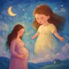 아기를 가졌는데 딸이 겁나 커지는 꿈 [꿈해몽]