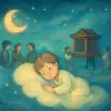 아는 사람도있고 모르는 사남들도 있고  일을하고
식사대접을 받고 먹었다.그리고  사람들이 옛상여 보관하는 곳은헐고 빈상여를 지고 어디론가  갔다 [꿈해몽]