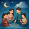 가족끼리모여 화투 치는 꿈 [꿈해몽]