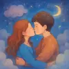 옛 애인과 키스한 꿈 [꿈해몽]