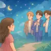 길가다 갑자기 아이돌 본 꿈 [꿈해몽]