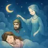 잘려진 적장의 머리를 본 꿈 [꿈해몽]