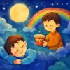 아니 내 친구가 짜파게티 사주는 꿈을 꿨는데 이거 뭐야 [꿈해몽]