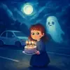 지금은 절교한 내 실제 친구가 생일이었는데 걔가 생일 케이크를 들고 왔는데 주차장에 두고 왔다는 거야. 그래서 내가 그 친구랑 같이 주차장으로 내려갔는데 귀신이 있는 거야. 난 숨어서 친구를 확인했는데, 걔만 혼자 케이크 들고 주차장으로 나가고 있더라. 난 그 귀신한테서 계속 숨었다가 깼어. [꿈해몽]