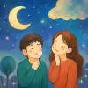 친구랑 시내에서 노는데 목이 너무 아프고 침삼킬때마다 아팠어 친구도 목이 아팠고 나는 남자친구한테 애교부리면서 좀 있다 전화하자했고 엄마한테 병원 예약해달라했어 [꿈해몽]