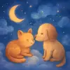 개와고양이가입맞추는꿈 [꿈해몽]