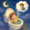동생이 변기통에 빠지는 꿈 [꿈해몽]
