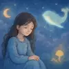 내가 조금 호감있는애랑 사궜는데 내가 좀많이 좋아한던애가 슬퍼보였어 [꿈해몽]