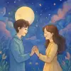 아주 예전에 좋아했던 사람이 꿈에 나왔는데 어쩌다보니까 둘다 별 생각 없이 손을 잡게 됨 내쪽이 잡는 것 같았고 그쪽도 큰 저항은 없이 계속 잡혀줬음 그러다가 어떤 사람이 커플로 오해해서 물어보자 내가 네? 라고 되물었고 그 사람이 둘이 손을 잡고 있길래 학생들끼리 사귀는 줄 알았다 이런식으로 말을 하자 그 친구는 납득하며 아 하고 나는 그냥 아니에요 하면서 웃어넘김 [꿈해몽]