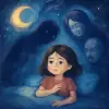 친구들 가족 모르는사람이 다 나와서 나를 괴롭혔어 너무 무서웠는데 꿈에사 잘 못깨어났고 이게 꿈이란걸 내가 인지하고 있었어 [꿈해몽]
