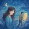 일단 실제로 좋아하는 사람있어 근데 꿈에서는 다른 남자애가 나와 근데 그남자애는 내가 알거든 대충 백화점 식당에서 그 남자애를 만났어 마주치기 싫어서 피했지 [꿈해몽]