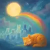 키우던 고양이 67마리가 63마리가 무지개 다리로 떠난 꿈 마음이 아픔... [꿈해몽]
