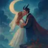 빨간곳에 낭떨어지에서 결혼식을 했는데 상대얼굴이 잘생긴 악마느낌? 그링고 10초 키스타임에 키스를 하다 낭떨어지로 떨어짐 [꿈해몽]