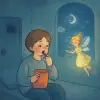 인체실험소에 잡혀가서 건강검진을 하고 어떤 방에 갇히고 어디선가 나타난 요정과 몰래 숨겨놓은 과자를 먹는꿈 [꿈해몽]