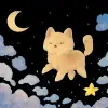내가 고양이로 환생하는 꿈 [꿈해몽]