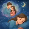 남자친구가 바람 피는 끔을 꿨어요 [꿈해몽]