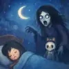 모르는 사람이랑 같이 지고 있는데 앞에 무서운 인형이 있는거야 엄마가 그걸 민져는데 엄마가 괴물로 변하고 인형도 쫒아 왔는데 잡히기 전에 꿈 깼어
 [꿈해몽]