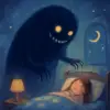 괴물이 나타남 [꿈해몽]