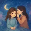 친하지 않은 친구, 내게 별신경도 안쓰는 친구가 옆자리에 자리가 뽑히고 귓속말로 친하듯이 이야기하는 꿈 [꿈해몽]
