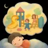 키즈카페에서 놀던 꿈 [꿈해몽]