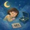 제가 악세사리 가게에서 목걸이을 사려고 계좌을 봤는데 482원밖에 없어 목걸이을 못 산 꿈 [꿈해몽]