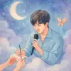 박지훈이 나와 나에게 싸인을 해주고 노래를 불려주고 워너원 신곡을 들려 줬다 [꿈해몽]
