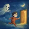 어릴 때 꿈꿔기 한데 어렸을때 귀신꿈을 꿨는데 거기서 나는 도망치다가 꿈에서 깨어나 다시 자보니 똑같은 꿈에였고 계속 일어나다가 자는데도 똑같았고 결국에 탈출하는게 눈앞에 보이며 문을 열어보더니 눈앞은 하늘이며 밑은 물이였고 저는 뛰어내렸어요. [꿈해몽]