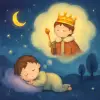 왕이 되는 꿈 [꿈해몽]