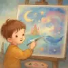 그림이라곤 하나도 못 그리는 1살 어린 남사친과 함께 미술학원? 입시미술? 같은 곳에 갔다. 가서 그림을 그렸다. 거기 선생님이 제시어를 주셨는데 시간을 10분 정도 주셨다. 한 종이에 여러 제시어를 다 그리는 거였다. 카사네 테토가 제시어로 나오기도 했다. 유화? 물감으로 그렸는데 쌤이 나보고 엄청 잘그렸다고 미술 배워보라고 했다 [꿈해몽]