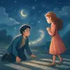 횡단보도에서 넘어졌는데 이남자는 내남자다 라는 생각이 들면서 그남자와 동사 번호달라고 했다 [꿈해몽]