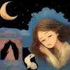 옌예인을보는꿈 [꿈해몽]