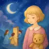 금발 숏컷 언니가 자기 친구들이랑 내 집에 들어와서는 자기가 엄마 관련된 트라우마가 있다면서 잘때 인형 좀 갖다달라는 둥 심부름을 잔뜩 시킴 [꿈해몽]