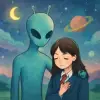 어느 행성 잘생기고 키크지만 우리와 생긴 게 약간 다른 인외들이 지구에 쳐들어와서 인간들이랑 평화협정을 맺었어 그래서 우리 고등학교에도 인외들이 다녔는데 3m짜리 고등학교 3학년 선배한테 삥 뜯겨서 친한 쌤한테 위로받는 꿈 [꿈해몽]