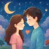 내 짝남이랑 사귀는꿈 [꿈해몽]