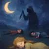 꿈에서 사람을 죽이는 게임을 했어요 2명정도 **있었고 너무 무서웠어요 [꿈해몽]