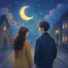 연예인과 길거리를 돌아다니는 꿈
 [꿈해몽]